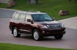Lexus LX570 2008 года
